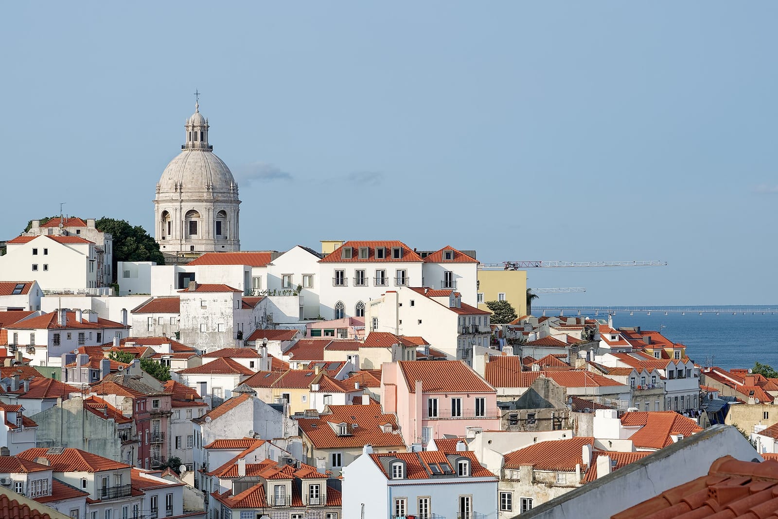Villes du Portugal — guide