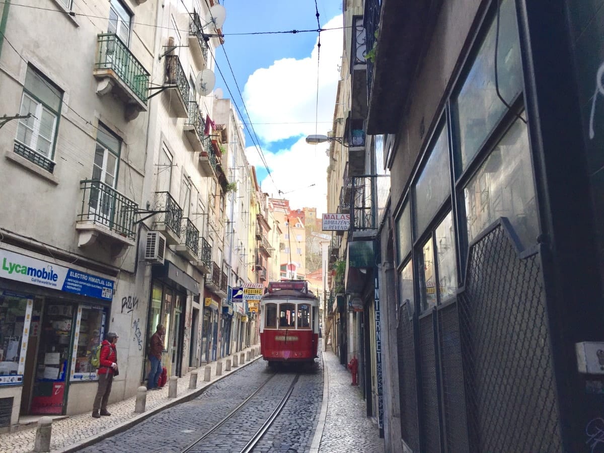 Lisbon in 3 Days: The Working Itinerary — Portugal