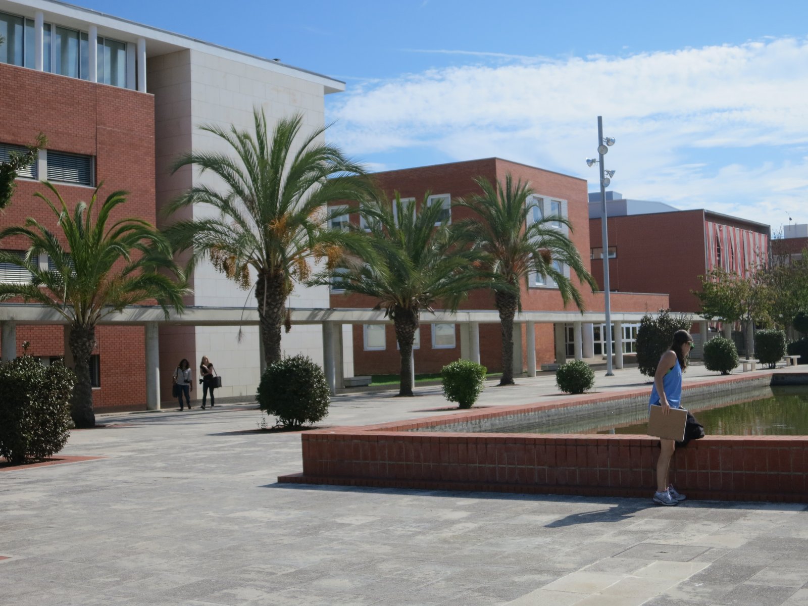 University of Aveiro (UA) — Portugal